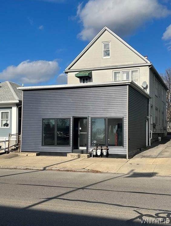 662 Hertel Avenue - Photo 1