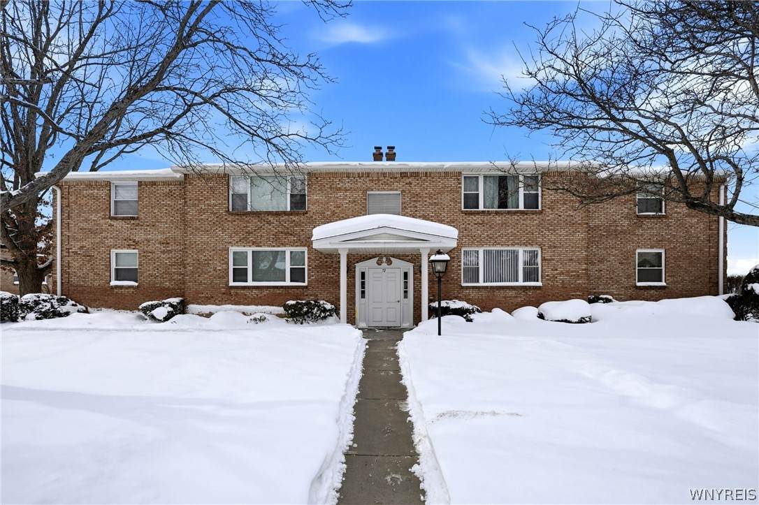 72 Old Lyme Drive - Photo 1