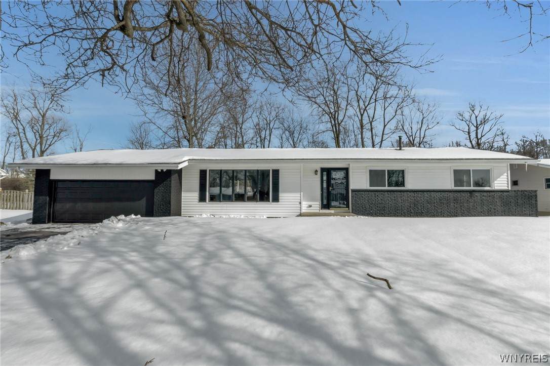 5135 Glenwood Drive - Photo 1