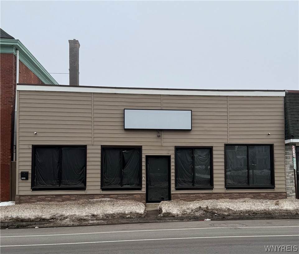 2034 Park Avenue - Photo 1