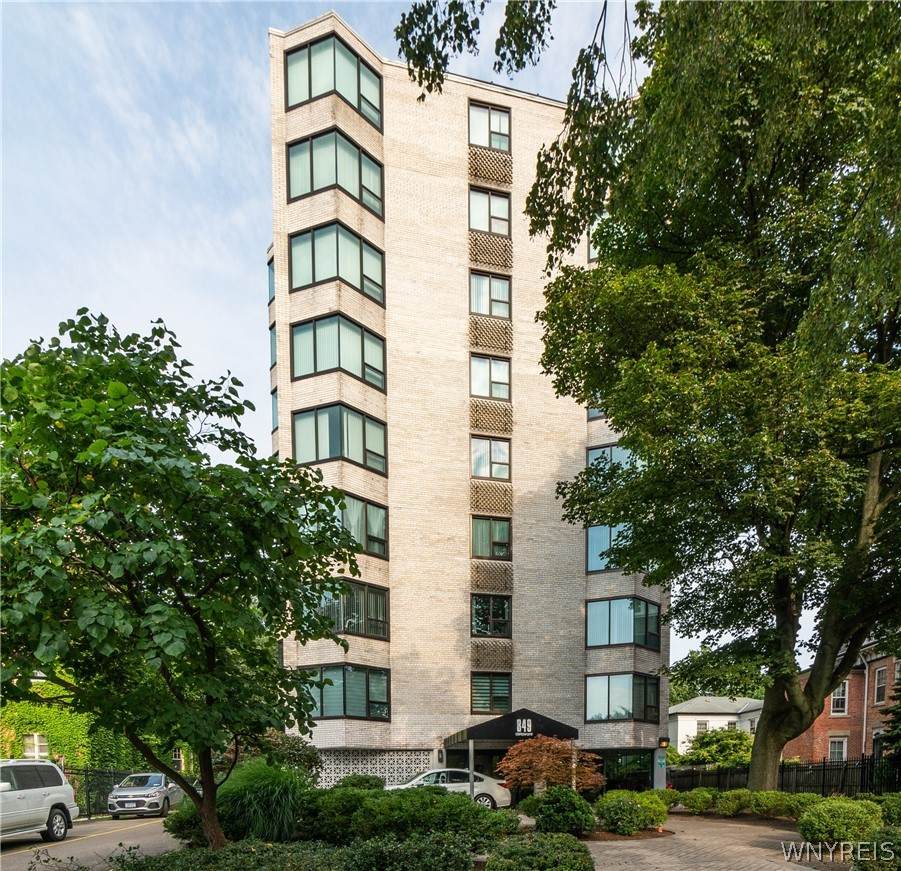 849 Delaware Avenue - Photo 1