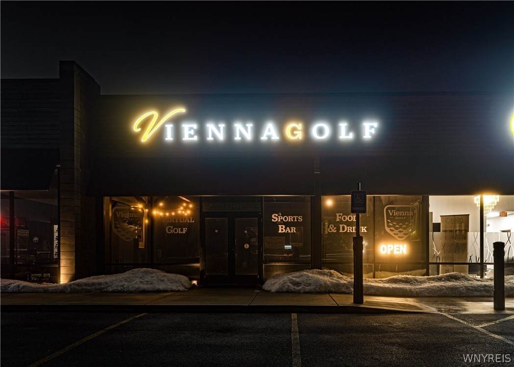 1780 Grand Island Boulevard - Photo 1