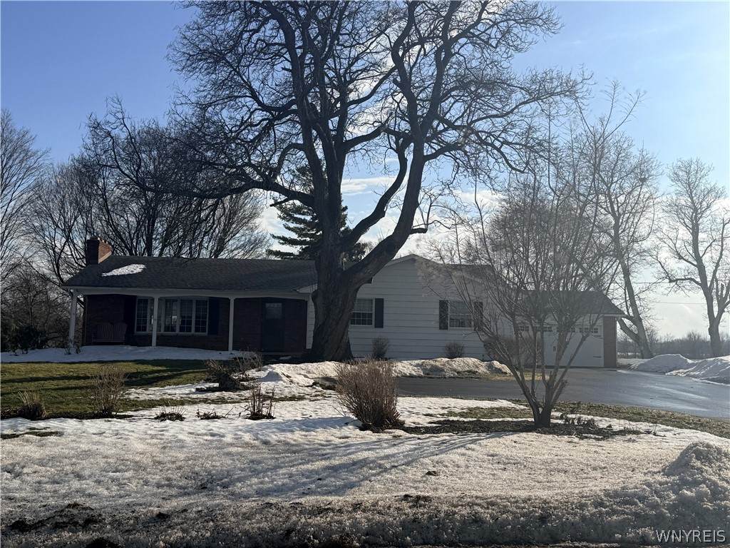 3538 Drake Street Road - Photo 1