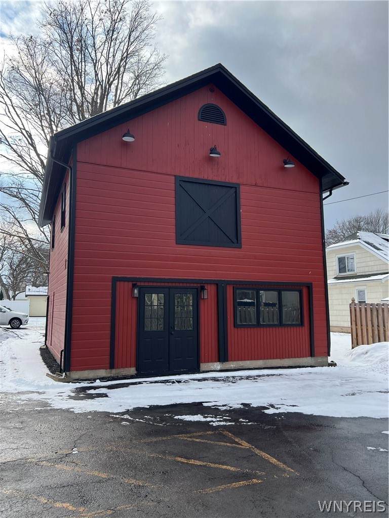 13295 Broadway Street - Photo 1