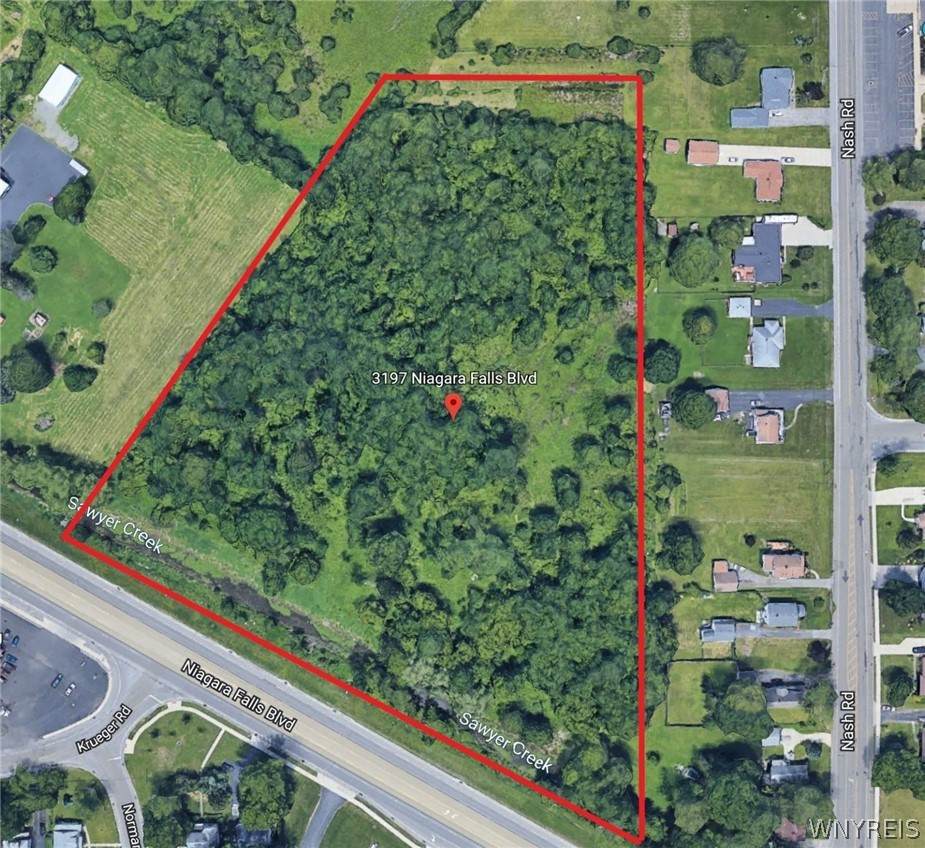 3197 Niag Falls Boulevard - Photo 1