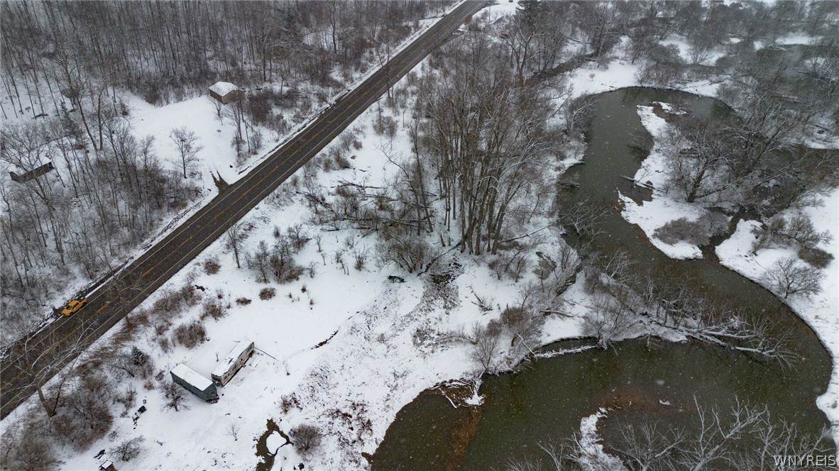2.38 acres Rt-16 - Photo 1