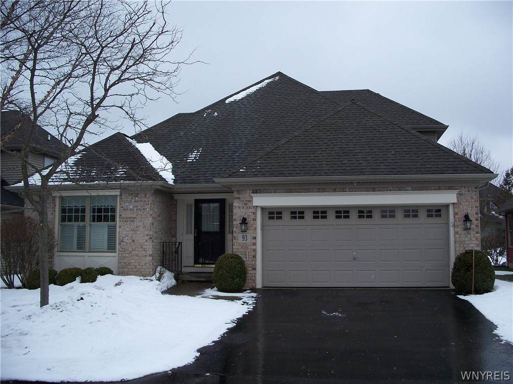 93 Lord Byron Lane - Photo 1