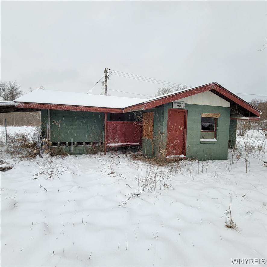 50 Briarwood Drive - Photo 1