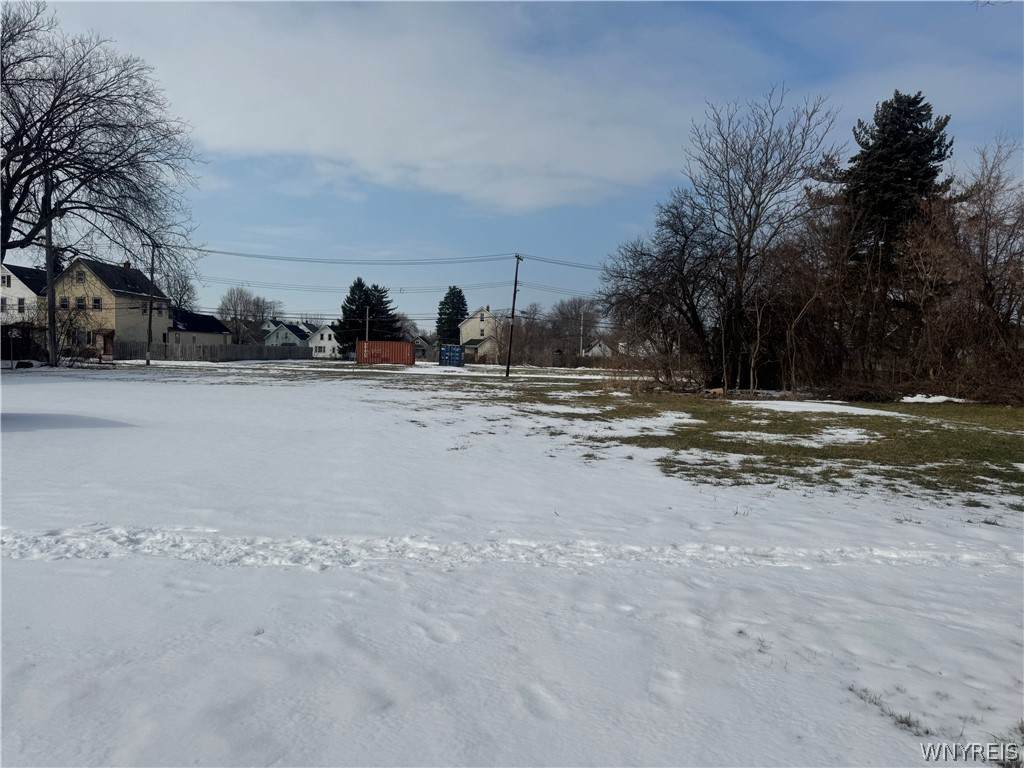 492 Fillmore Avenue - Photo 1