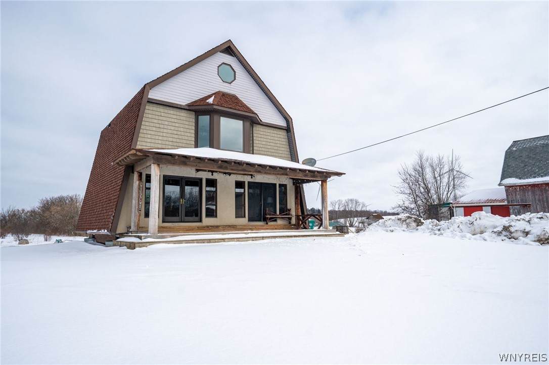 811 Route 20A - Photo 1