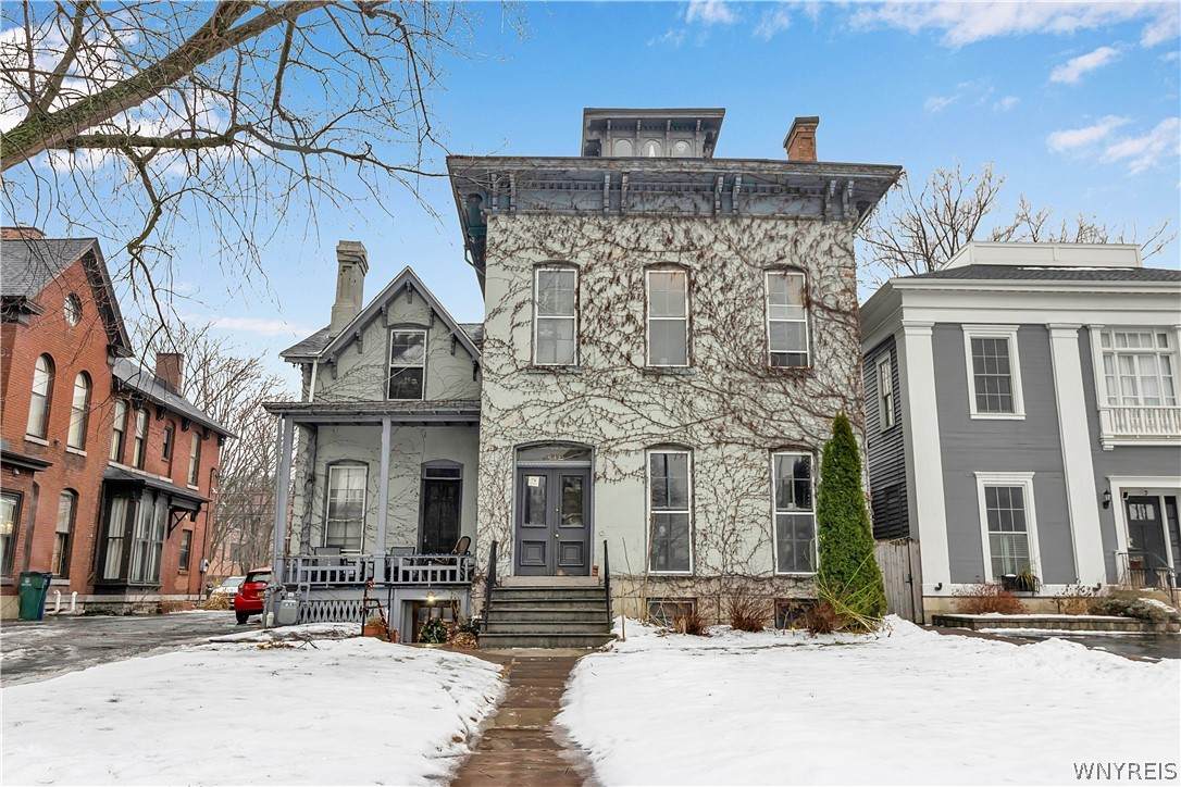547 Franklin Street - Photo 1