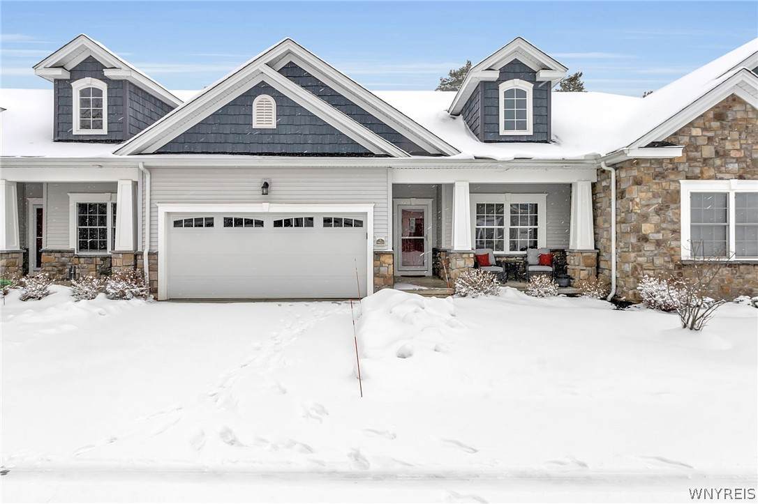 9423 Heritage Path - Photo 1