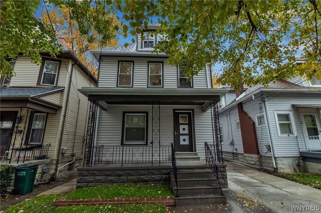38 Heward Avenue - Photo 1