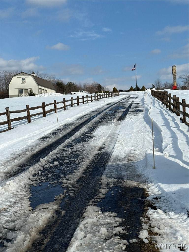 8191 Cole Road - Photo 1
