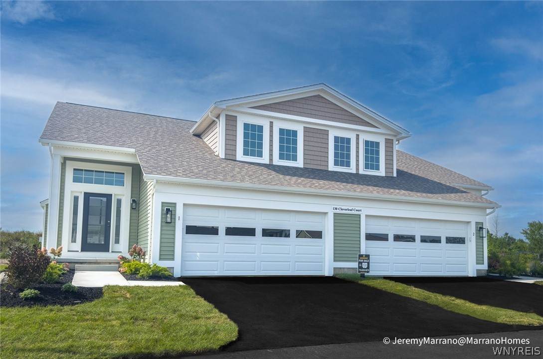 160 Cloverleaf Court - Photo 1