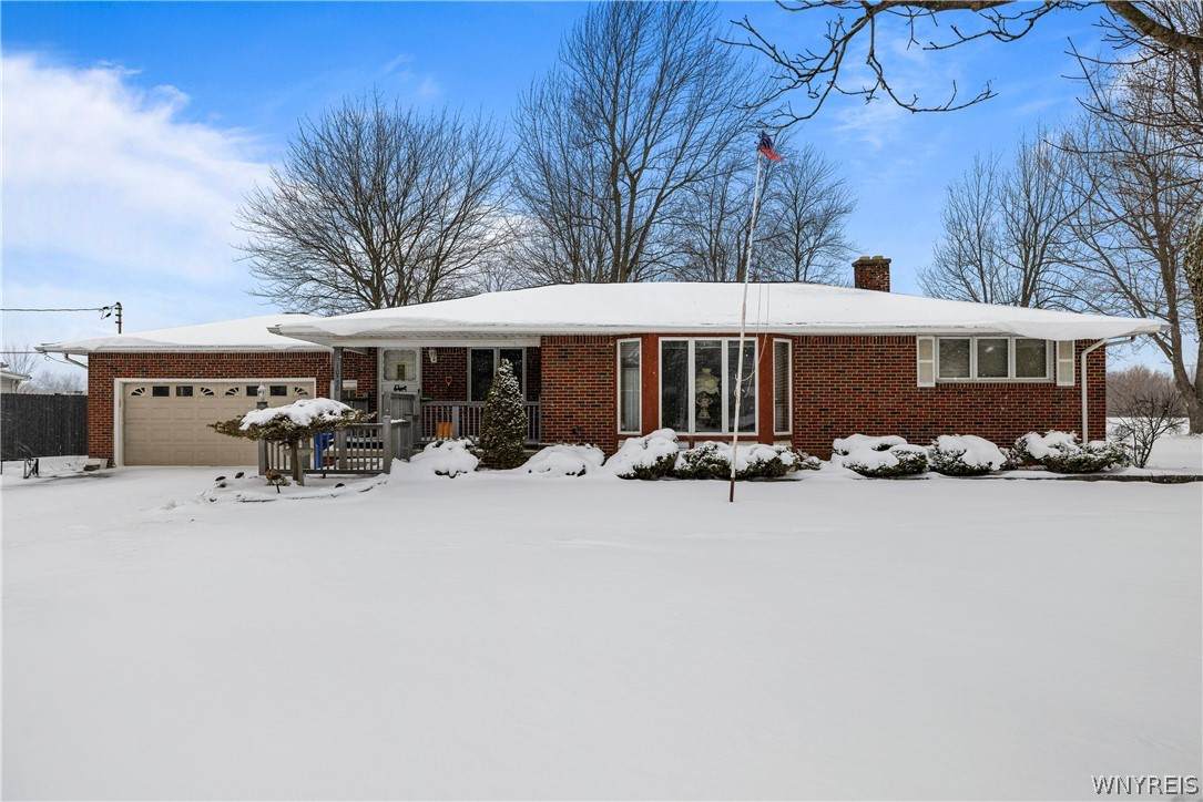 10250 Transit Road - Photo 1
