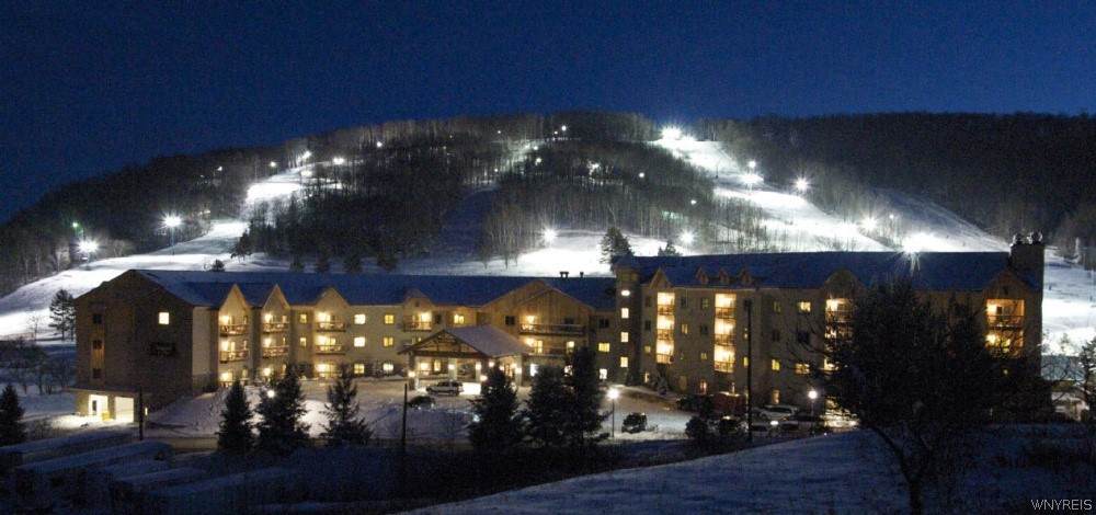 6447 Holiday Valley Road - Photo 1