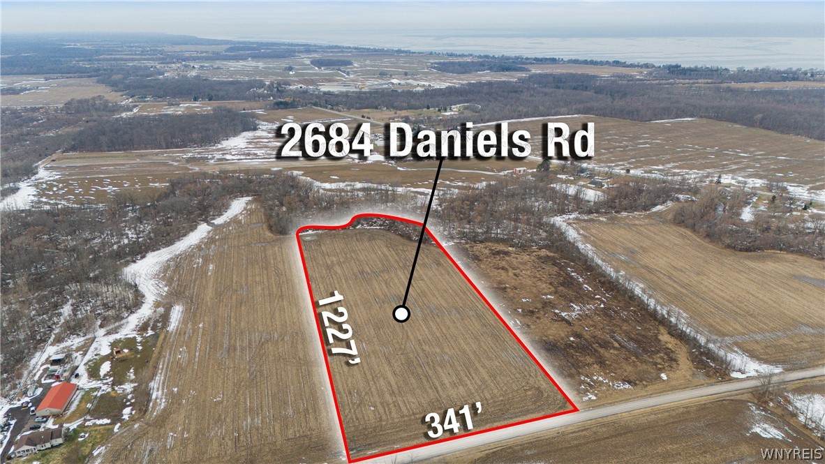 2684 Daniels Road - Photo 1
