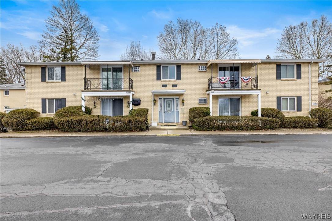 1172 Indian Church Road - Photo 1