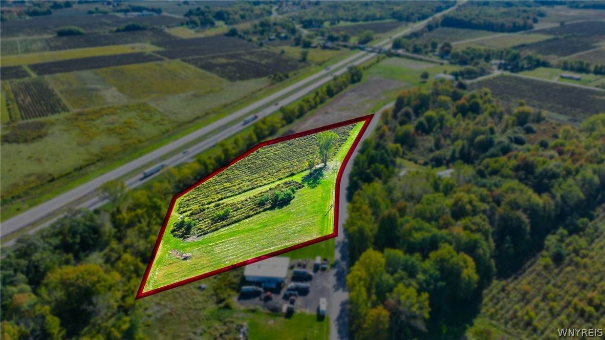 VL Beebe Road - Photo 1