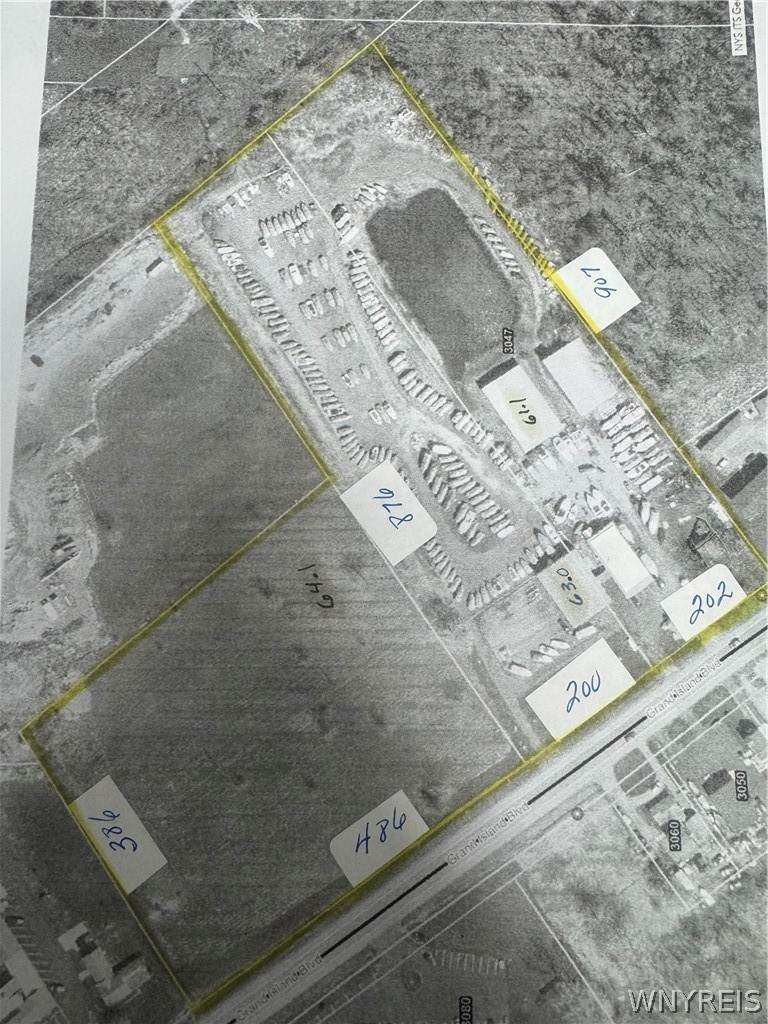 3047 Grand Island Boulevard - Photo 1