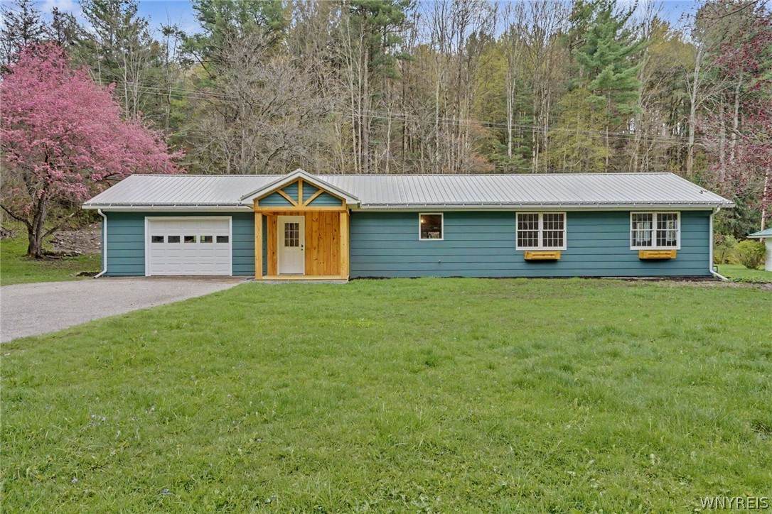 9221 Beebe Hill Road - Photo 1