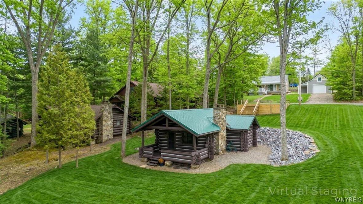 8208 Lakeshore Drive - Photo 1