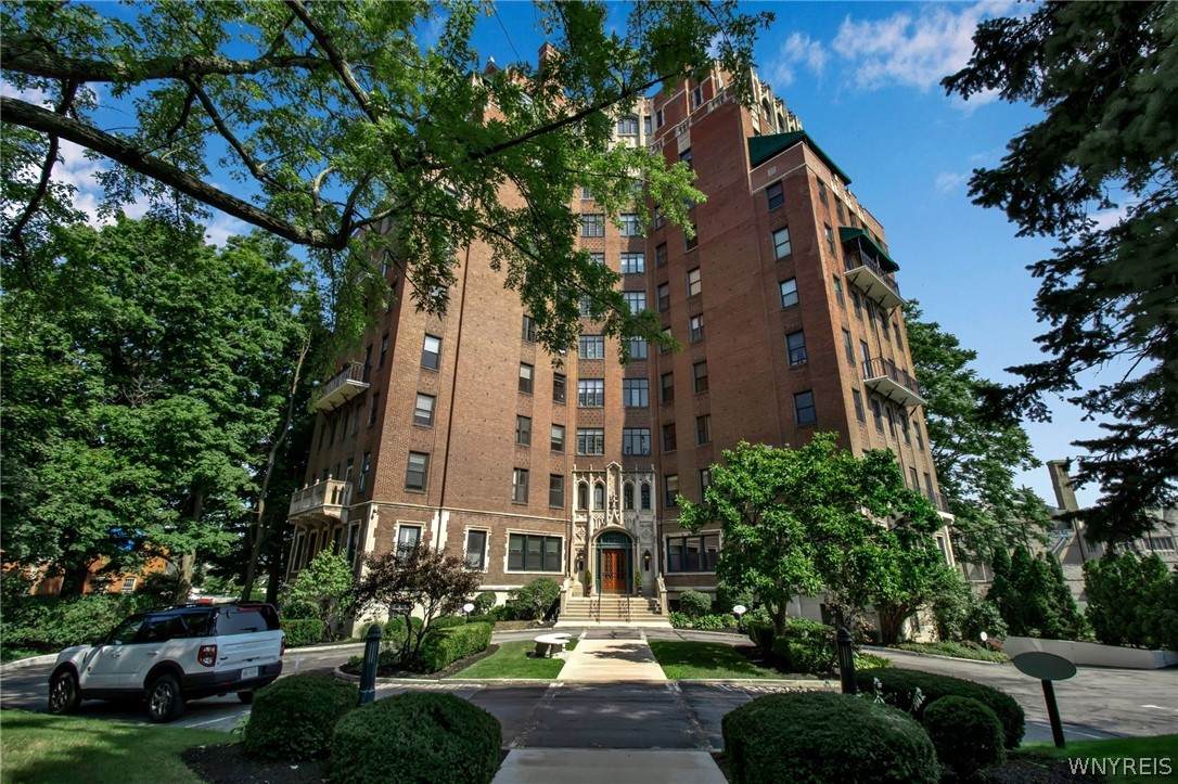 800 Ferry Street - Photo 1