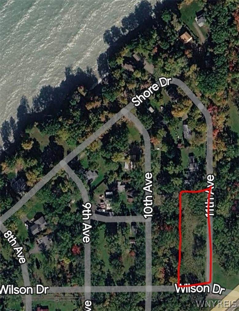  Eleventh Avenue - Photo 1