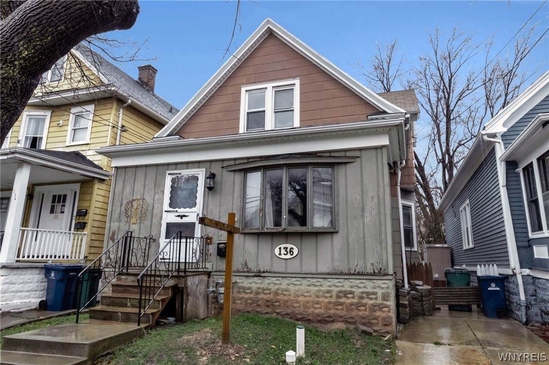 136 Crowley Avenue - Photo 1