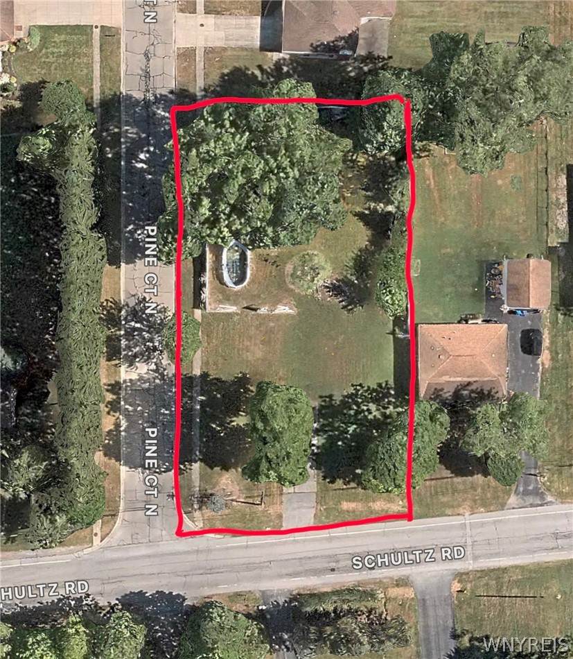 238 Schultz Road - Photo 1