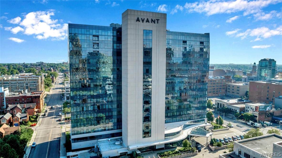 200 Delaware Avenue - Photo 1