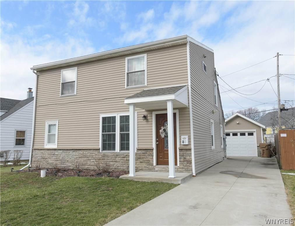 80 Gardenvale Drive - Photo 1