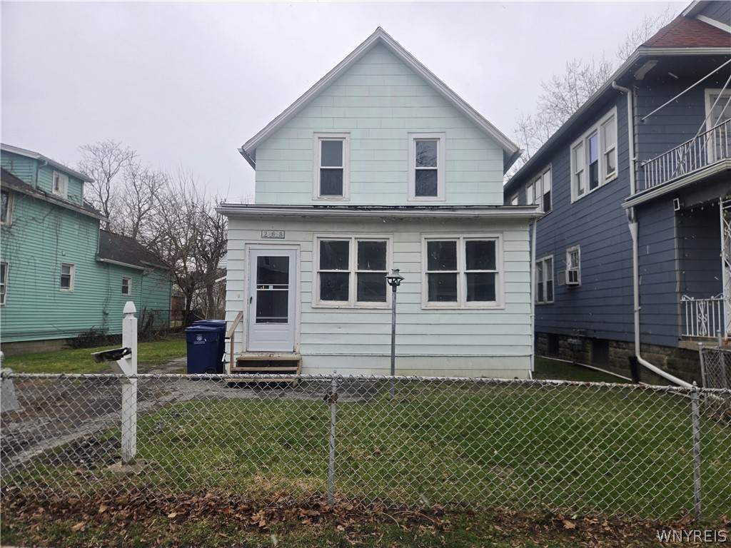 268 Hoyt Street - Photo 1