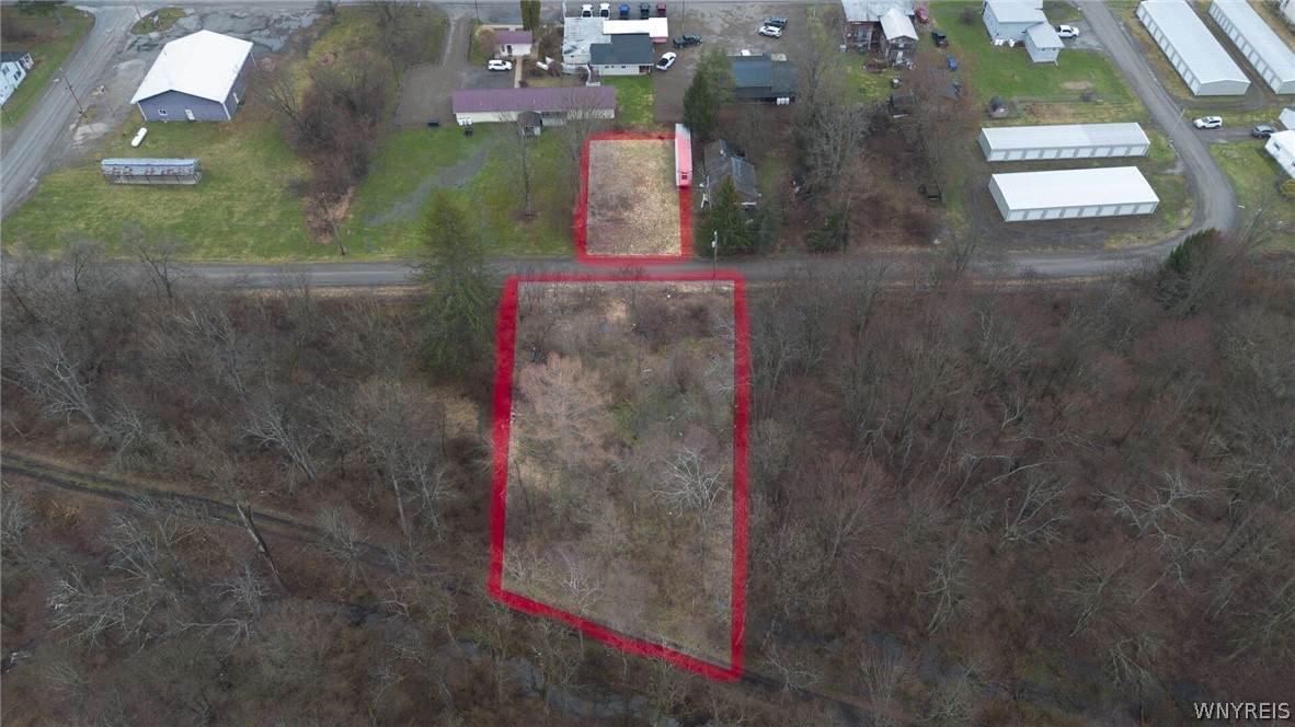 8408 Stuck Street - Photo 1