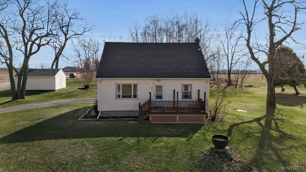 9471 York Road - Photo 1