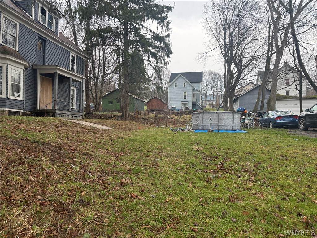 102 Wescott Street - Photo 1