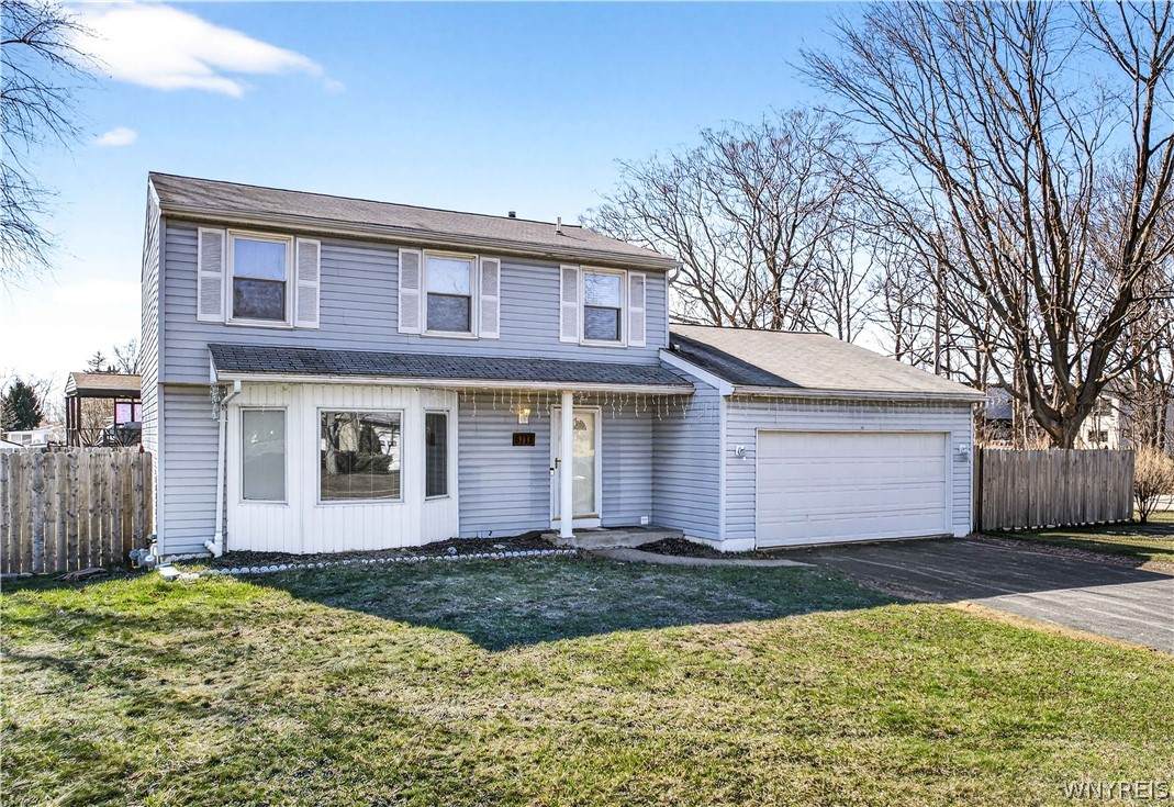 6709 Lake Shore Road - Photo 1