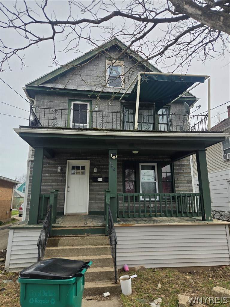 125 Edison Avenue - Photo 1