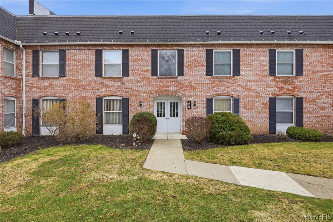 4545 Chestnut Ridge Road - Photo 1