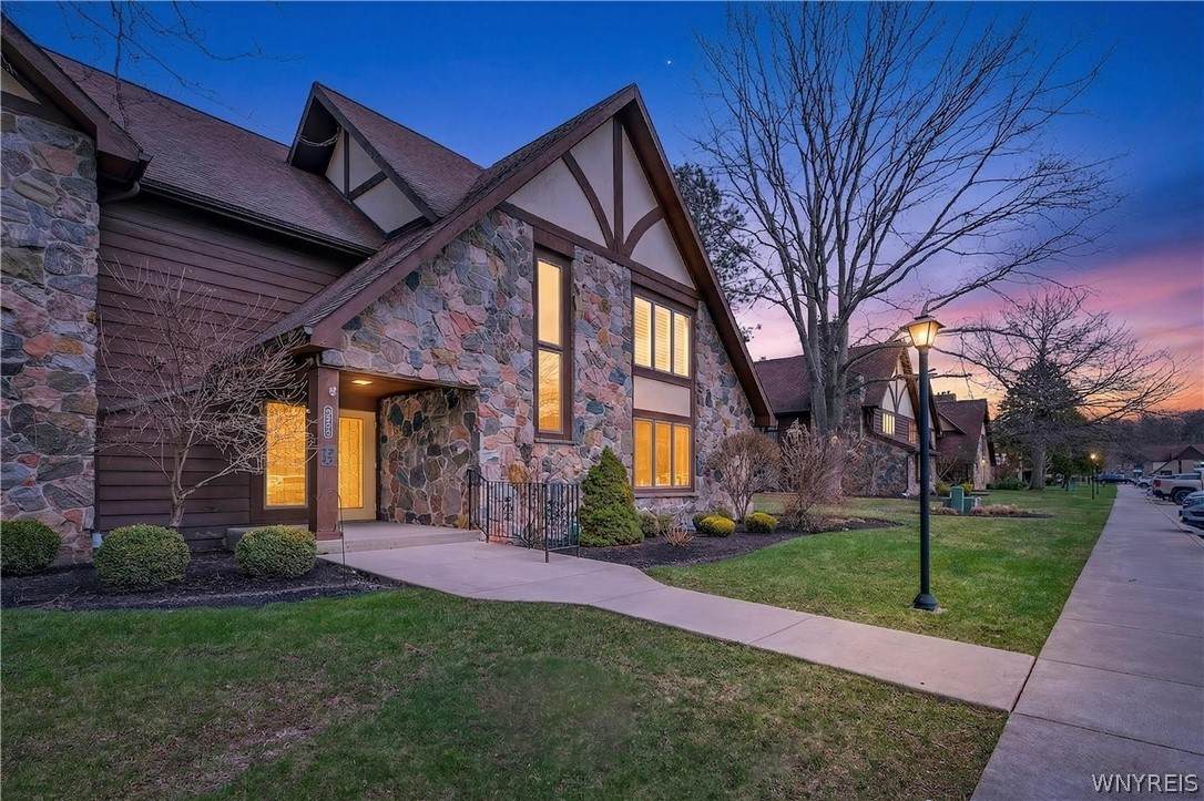 5291 Chestnut Ridge Road - Photo 1