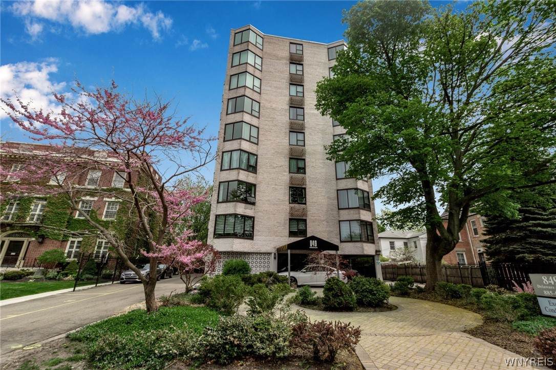 849 Delaware Avenue - Photo 1