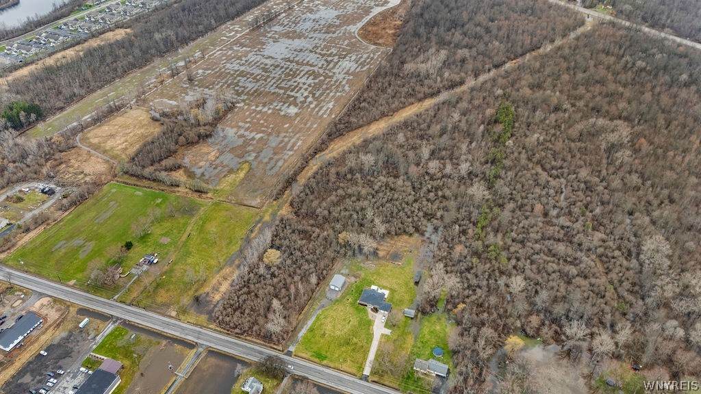 10990 Transit Road - Photo 1