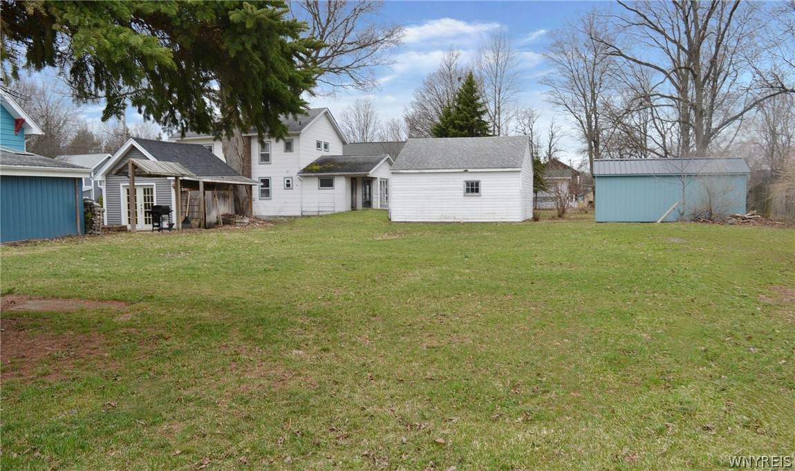 2010 Brant Road - Photo 1