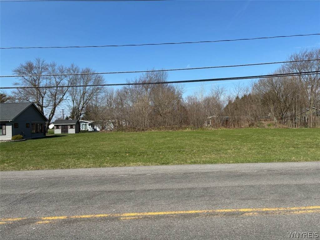  Townline Road - Photo 1