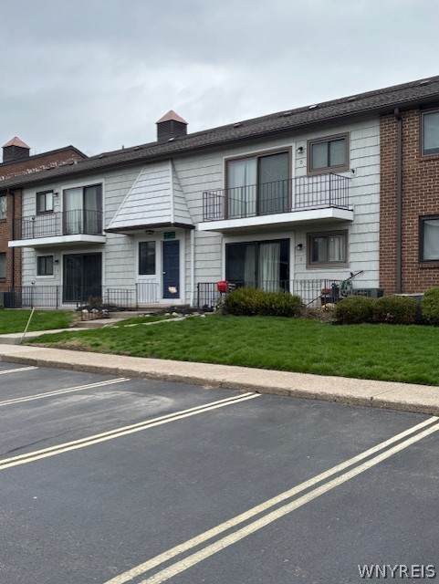 2-7 High Gate Trail - Photo 1