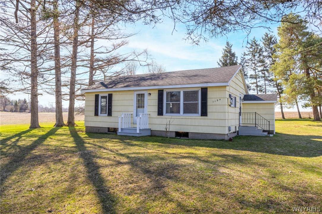 1194 Akron Road - Photo 1