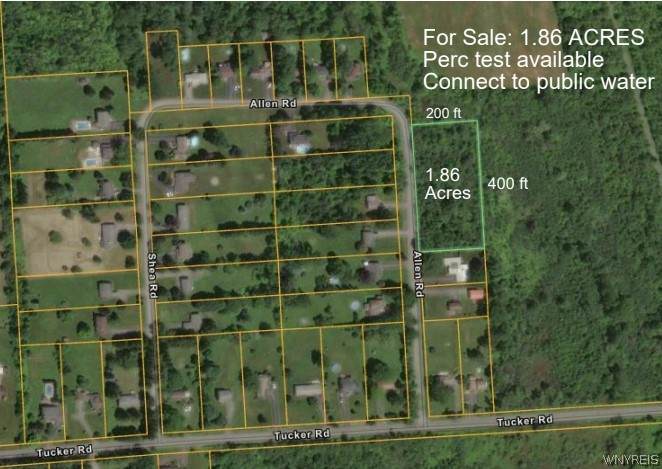 00 Allen Road - Photo 1