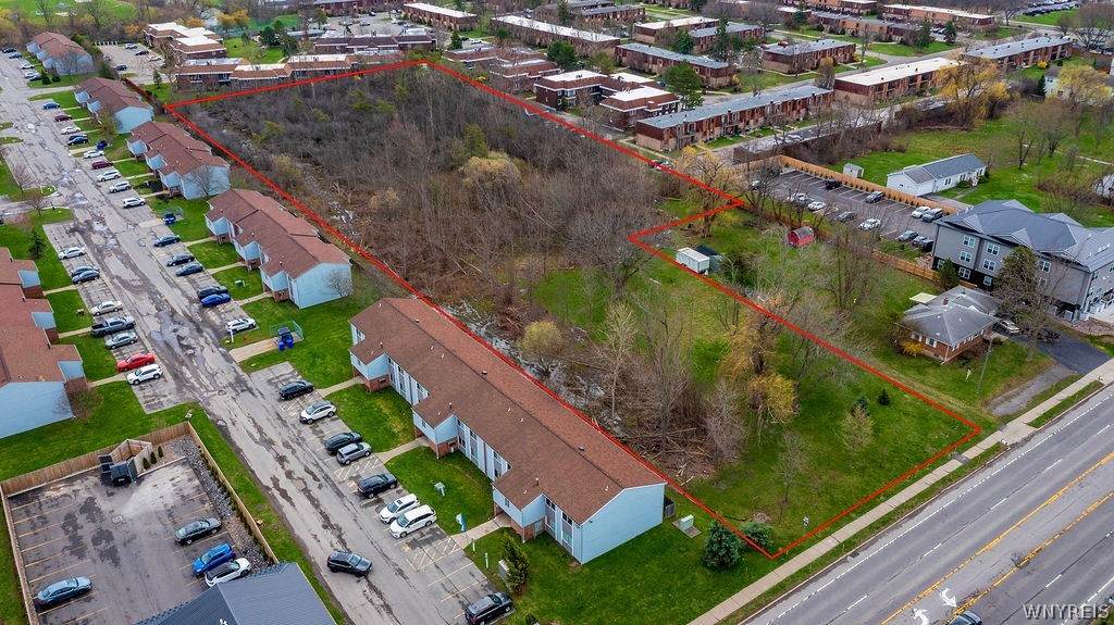 2041 Sweet Home Road - Photo 1