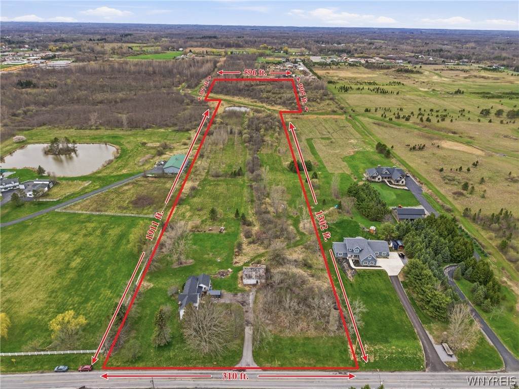 9980 Keller Road - Photo 1